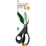 Fiskars Functional Form Renew 25 cm black (1074546)