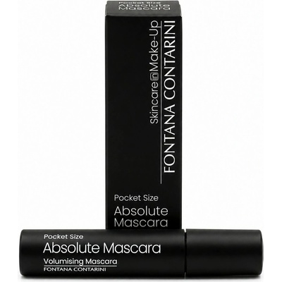 Absolute Mascara Fontana Contarini (Pocket Size)