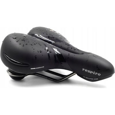 Selle Royal Respiro Soft Relaxed 256x227 mm
