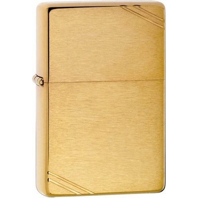 Zippo benzínový Vintage with Slashes 23002