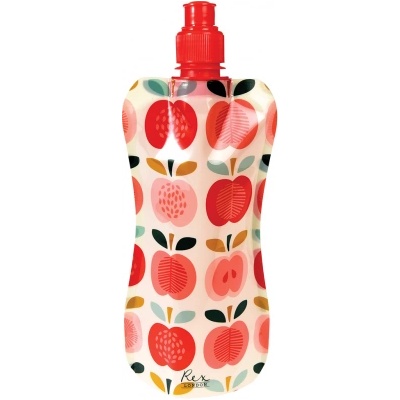Rex London - Сгъваща се бутилка - Винтидж ябълки (27781)