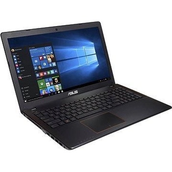 Asus F550VX-DM587T