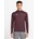 Nike Блуза m nk df elmnt top hz flash hbr