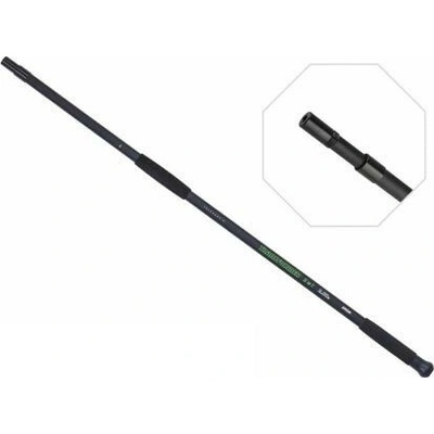 Zfish Náhradná Tyč Transformer Landing Net Handle 3m