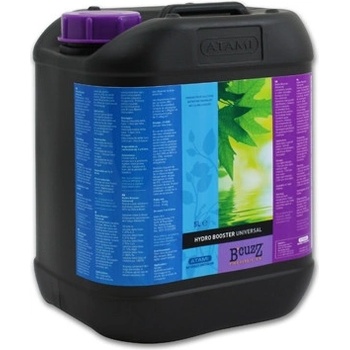 Atami B’cuzz Booster Hydro 5 l