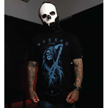 SULLEN мъжка тениска sullen - premium - tassi reaper - scm5535