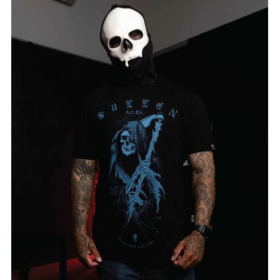 SULLEN мъжка тениска sullen - premium - tassi reaper - scm5535