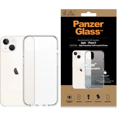 Panzer Калъф PanzerGlass - ClearCase, iPhone 13/14, прозрачен (5711724003134)