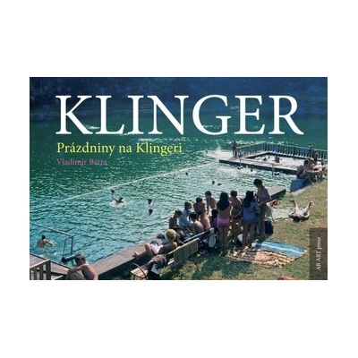 Klinger - Prázdniny na Klingeri