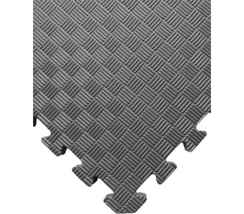 TATAMI PUZZLE