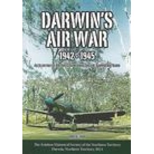 Darwin'S Air War 1942-1945