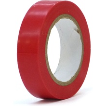 Electra Elektroizolační páska označovací varianta 15 mm x 10 m černá