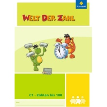 Welt der Zahl - I-Materialien C1