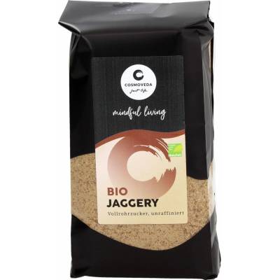 Cosmoveda Jaggery 400 g