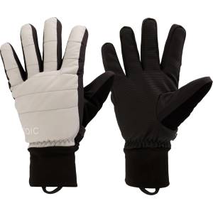 Stoic Ръкавици Stoic TarfalaSt. III Down 5 Finger Gloves - Moon Grey - размер 7 (EU) (202-8787-0212)