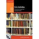 CLIL Activities with CD-ROM