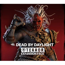 Dead by Daylight - Terror Expansion Pack