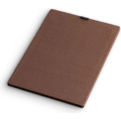 Numan RetroSub Cover, кафяв, текстилно покритие за активен субуфер, покритие за високоговорител 2 бр. (CS12-RetrSUB-CVR-BR) (CS12-RetrSUB-CVR-BR)