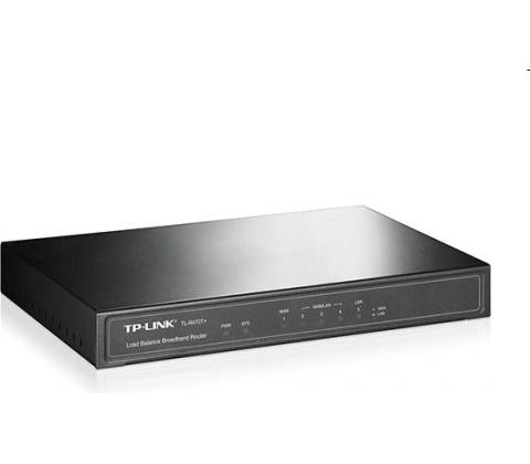 TP-Link TL-R470T+