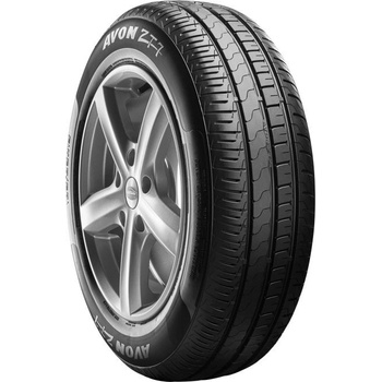 Avon ZT7 195/65 R15 91T