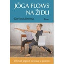 Jóga flows na židli - Kerstin Klimenta