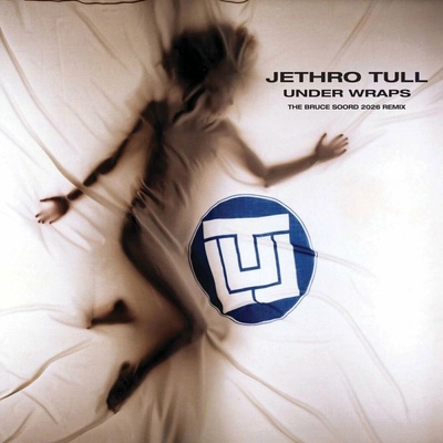 Jethro Tull - Under Wraps - Vinyl LP