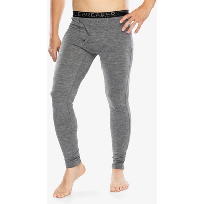 Icebreaker K 200 Oasis Leggings Gritstone
