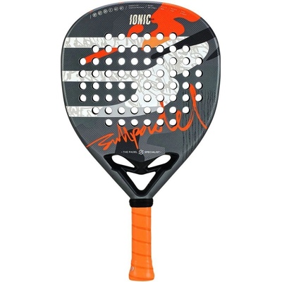 Bullpadel Ionic Power 25