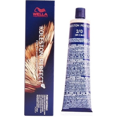 Wella Koleston Perfect ME+ KP 4/0 60 ml