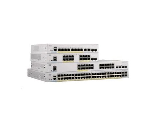 Cisco C1000-8FP-E-2G-L