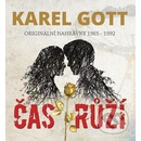 Karel Gott - Čas Růží LP