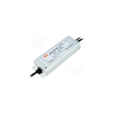 Napájecí zdroj spínaný LED 96W 54VDC 1,78A 180÷295VAC IP67