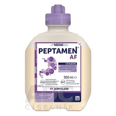 NESTLE Peptamen AF 500 ml