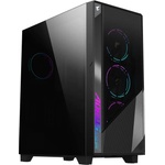 Test Gigabyte AORUS C500 GLASS GB-AC500G ST Recenze Gigabyte AORUS C500 GLASS GB-AC500G ST