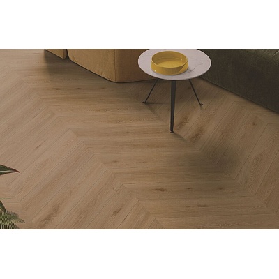 Gerflor Creation 55 hungarian point Aquinoah honey 1706 3.20 m²