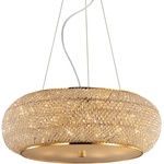 Ideal Lux PASHA SP10 082257