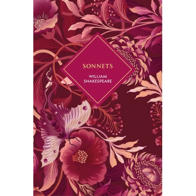 Sonnets - William Shakespeare