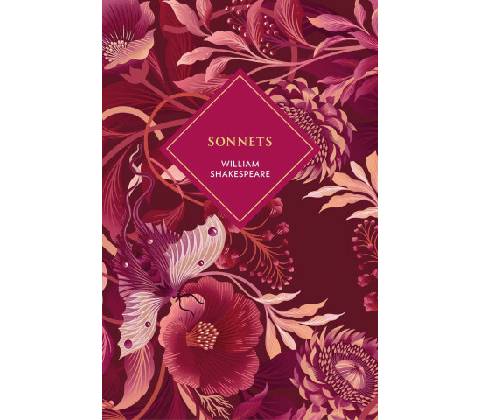 Sonnets - William Shakespeare
