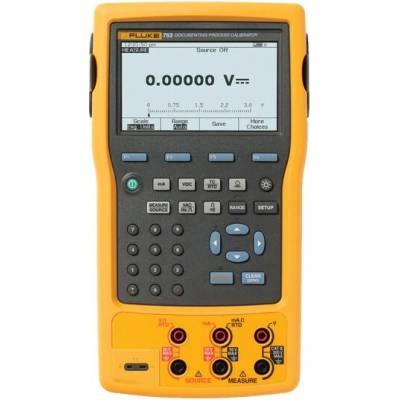 FLUKE 753