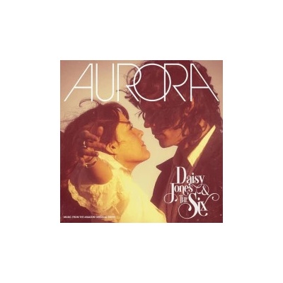 Jones Daisy & The Six - Aurora CD
