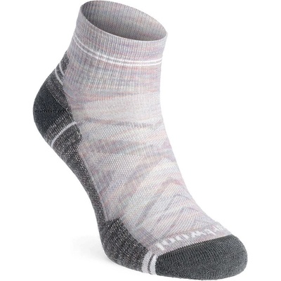 Smartwool ponožky W HIKE LIGHT CUSHION ANKLE Lady