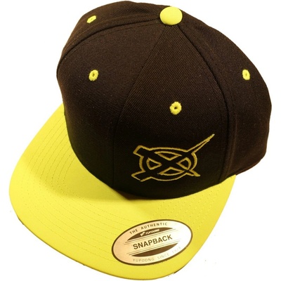 Prodiscus Snapback