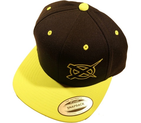 Prodiscus Snapback