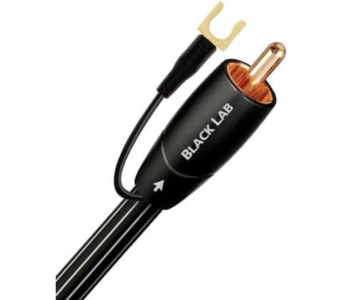 AudioQuest Black Lab 5,0m