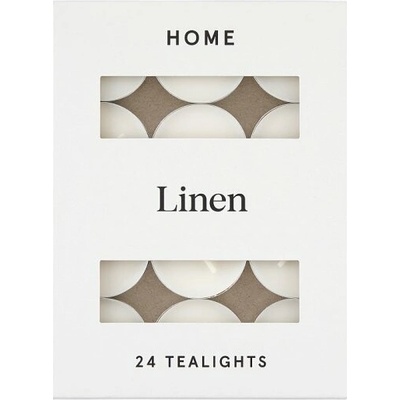 Tesco Home Linen 24 x 8,3 g