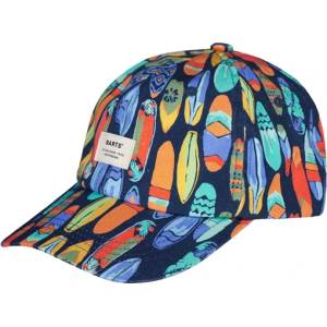 Barts Детска шапка с козирка Barts Kid's Womby Cap - Blue - размер 55 cm (904-3447-0112)