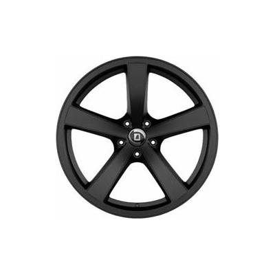DIEWE TRINA 8,5x19 5x115 ET48 neros black