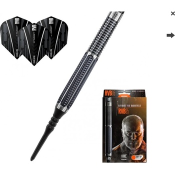 Target RVB95 95% 17g soft