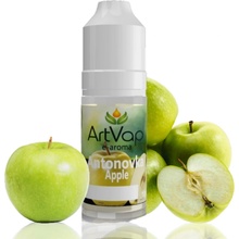 ArtVap Apple Antonovka 10ml
