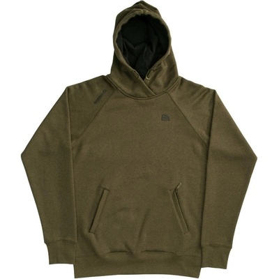 Trakker Mikina - Premium Marl Hoody